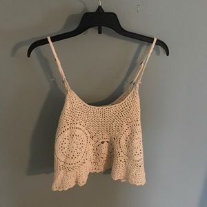 Forever 21 knit tank